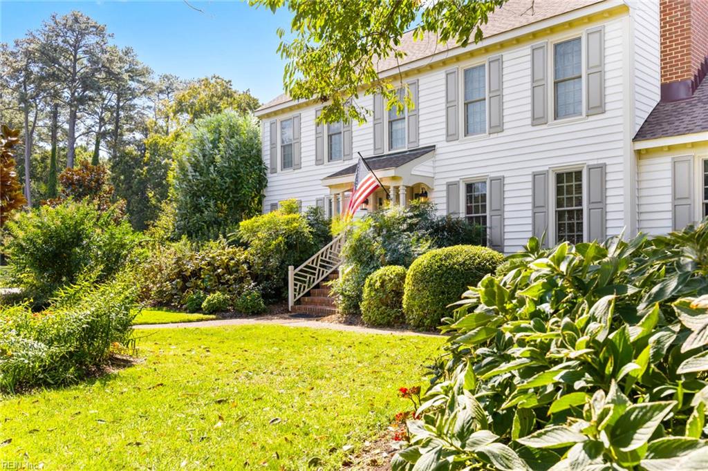 1601 Tether Keep, Virginia Beach, VA 