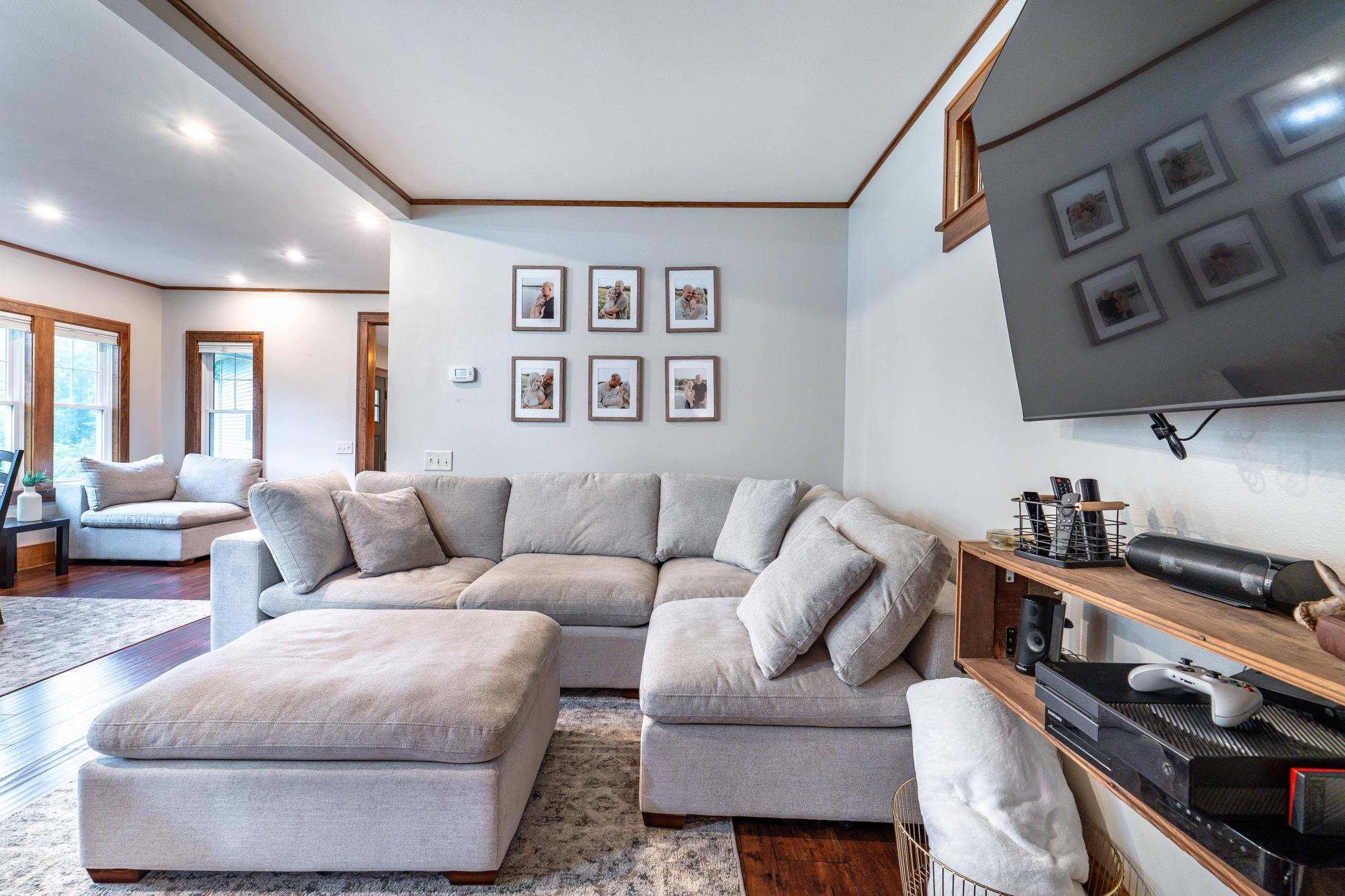 1578 N Lake Miltona Drive NE