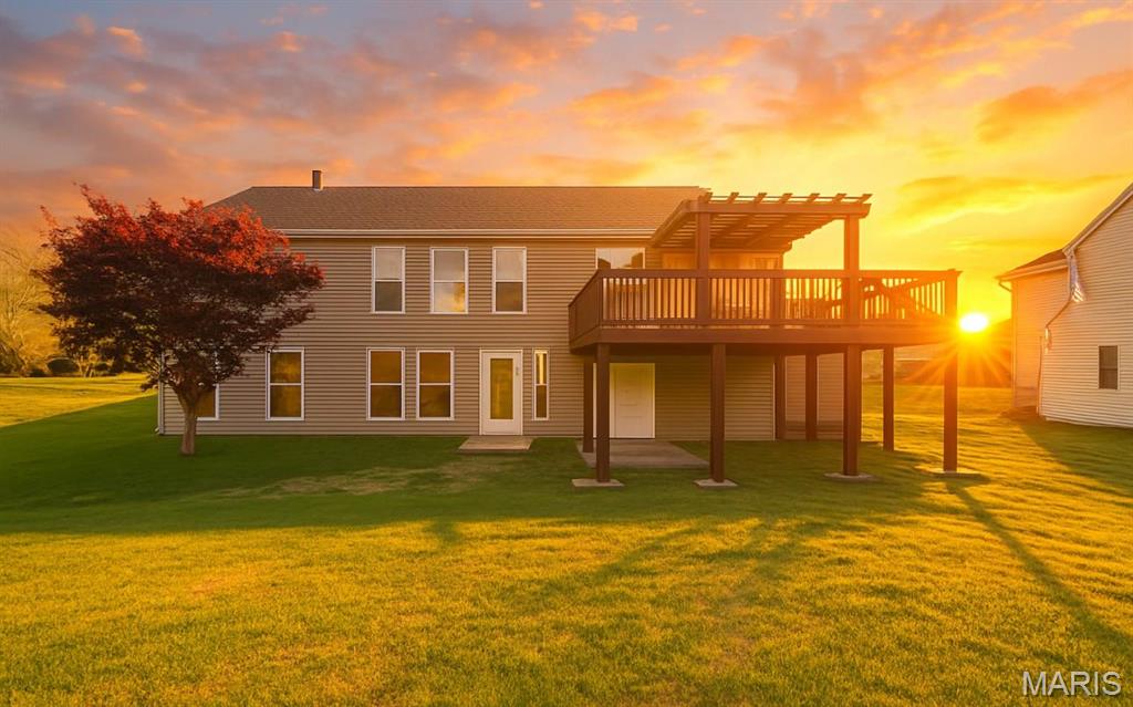 2600 Cobblestone Court