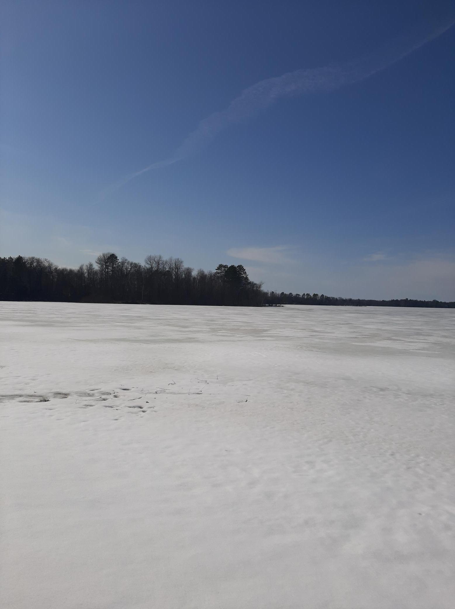 TBD Washburn Bay Trail NE