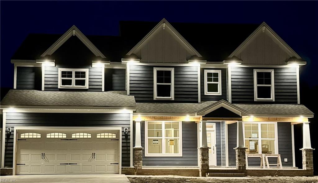 MM Benchmark 2 Stoney Creek, Chesapeake, VA 