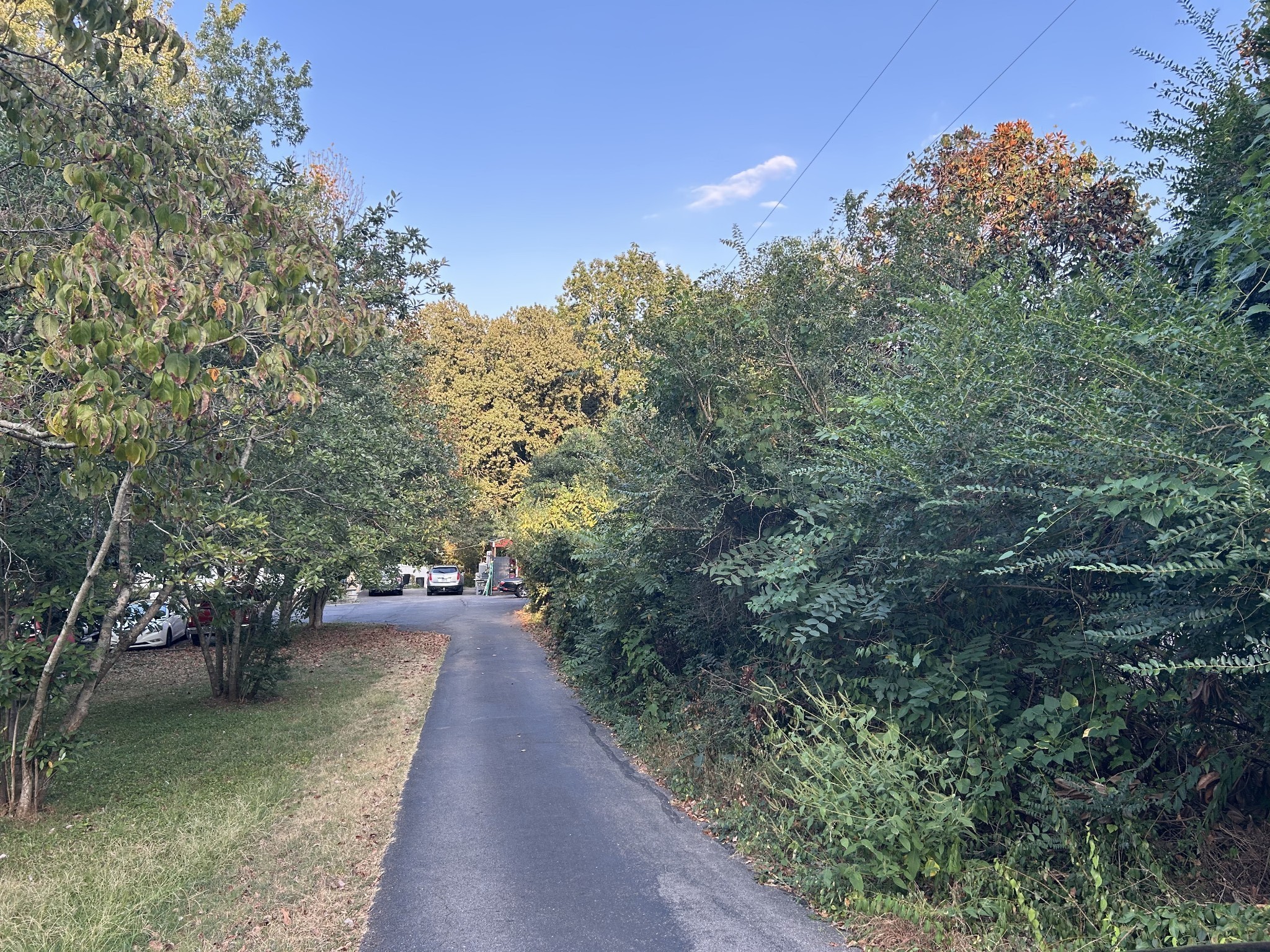 DEVELOPERS WELCOME!!!!  2.97 acres in this Prime Location.  Property across the street on Tyler Dr. sold to Affordable Housing Resources. The home is currently zoned as a duplex.   Do Not Disturb the Tenants.
