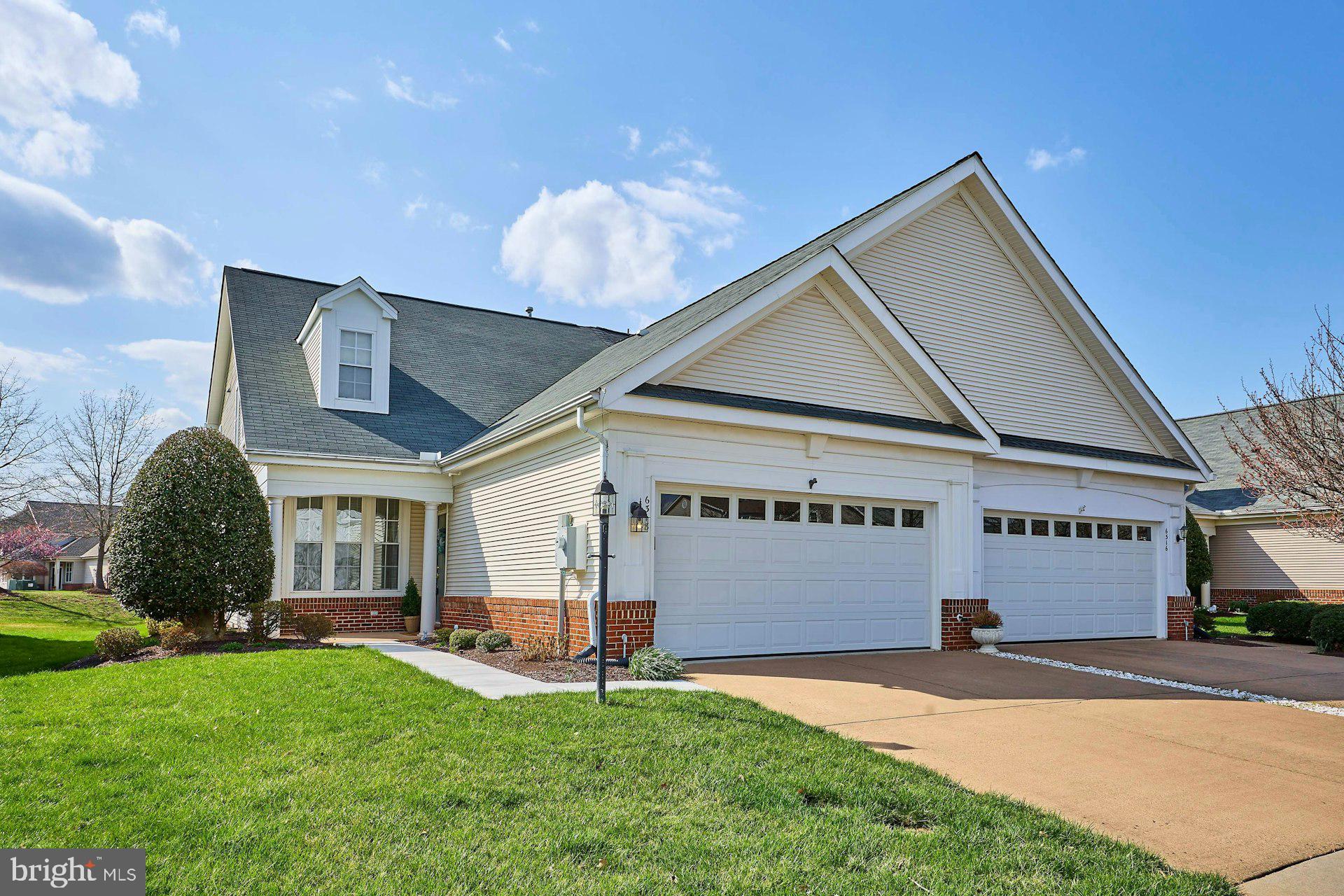 6318 Retriever Lane, Gainesville, VA 20155