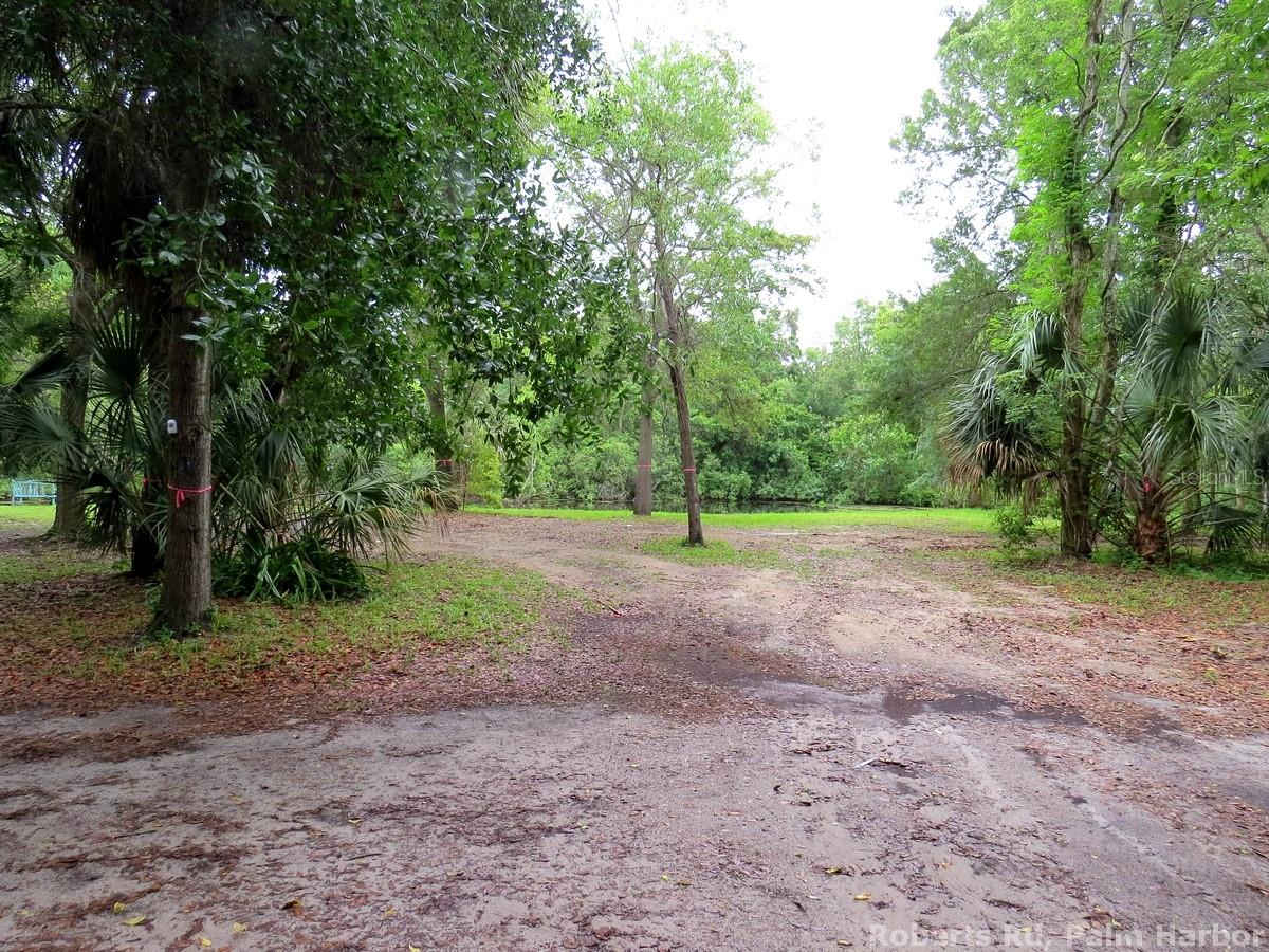 Roberts Road