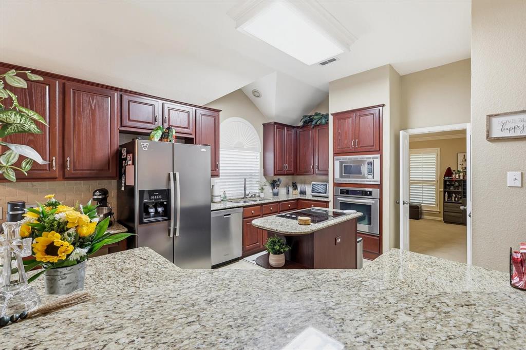 2112 Cheshire Drive