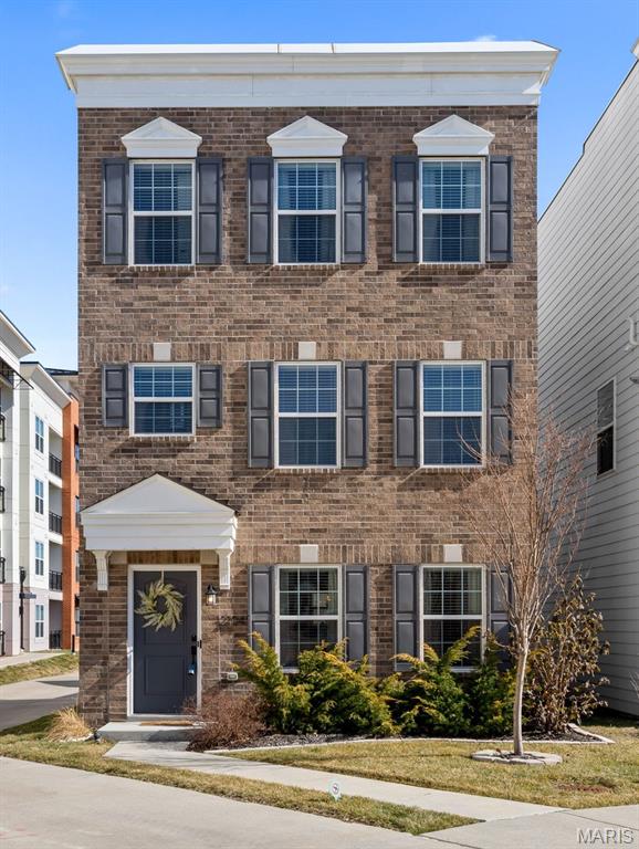 2104 Robert Ruggeri Place