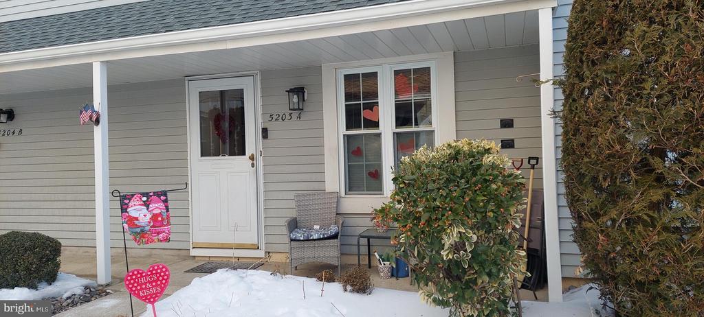 Beautifully updated and move‑in ready, this two-bedroom two‑bath home in the desirable Renaissance Club 55+ community offers low‑maintenance living in a peaceful Mount Laurel setting. An open‑concept living and dining area welcomes you with abundant natural light, neutral décor, and comfortable flow that’s perfect for everyday living or entertaining.The kitchen provides ample cabinet and counter space, modern appliances, and an easy layout for cooking and serving guests. Both bedrooms are generously sized; the primary suite features its own full bath and great closet space, while the second bedroom works beautifully for guests or a home office. Step outside to enjoy the community’s inviting amenities, including a clubhouse, outdoor pool, tennis and pickle ball, and walking areas and dog walk.  All just minutes from everyday shopping, restaurants, and major routes for quick access to Philadelphia and the Shore. With landscaping, exterior maintenance, and snow removal handled for you, this bright, comfortable home lets you simply move in and enjoy the Renaissance Club lifestyle