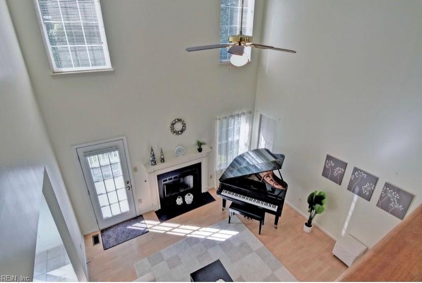 110 Bugle Court