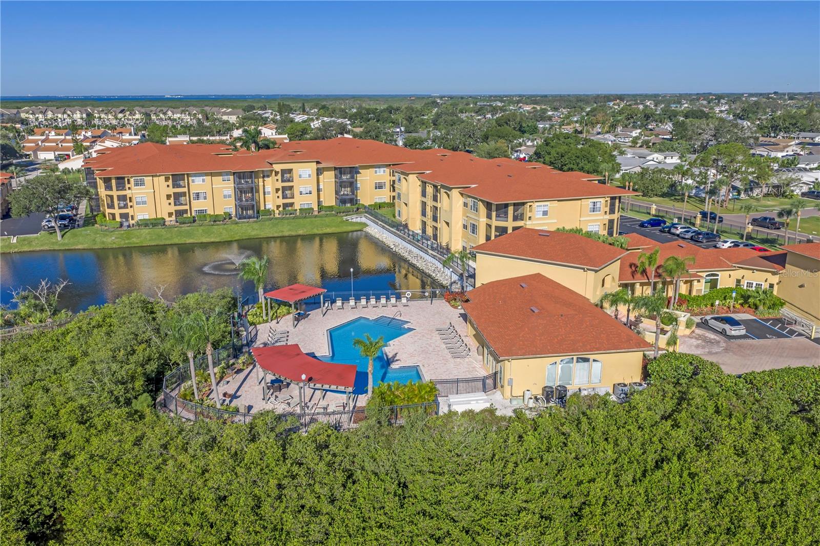 4323 Bayside Village Drive 327