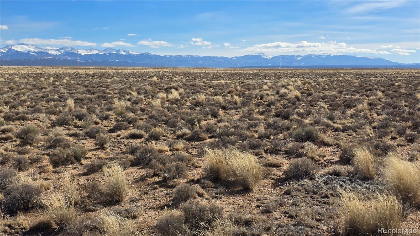 Lot 2 Huckleberry Loop