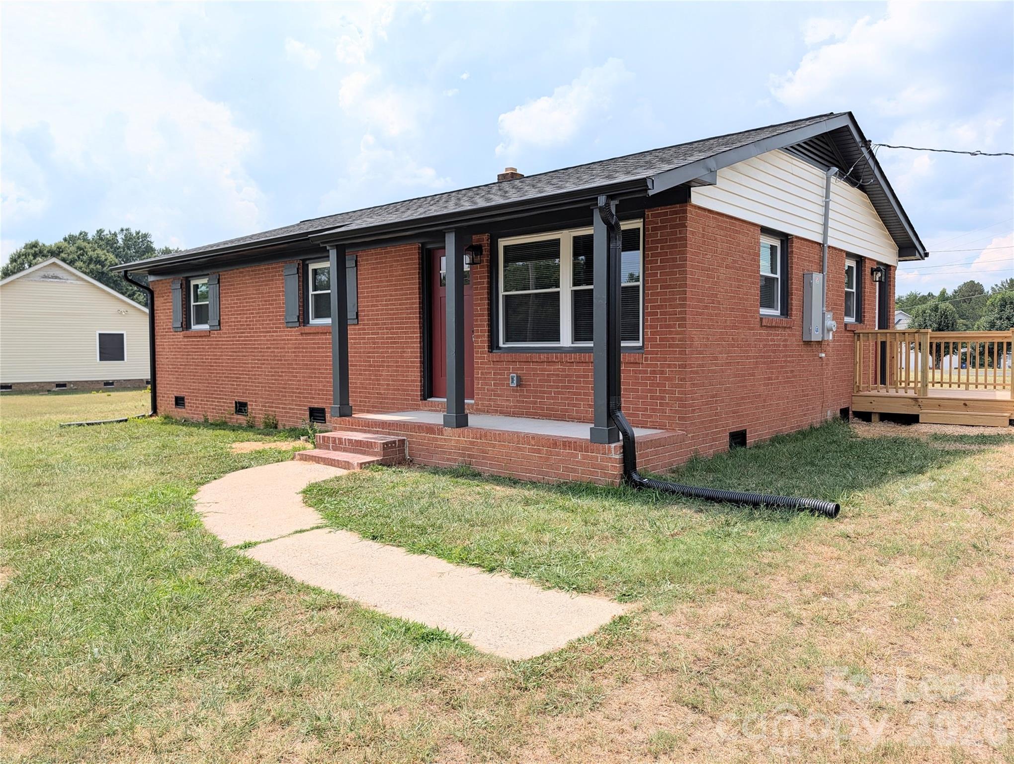 202 Ebenezer Road