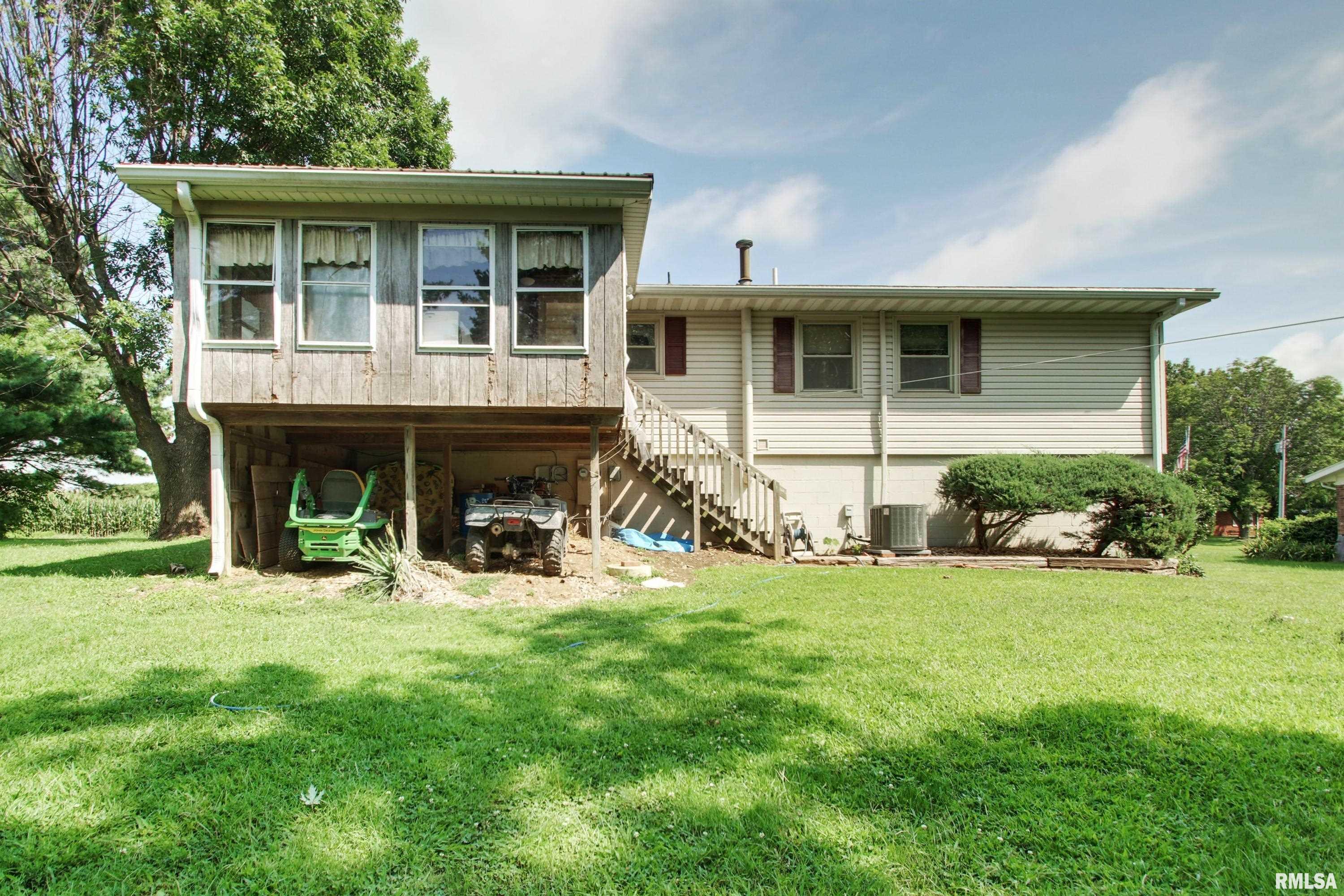 4526 Payson Road