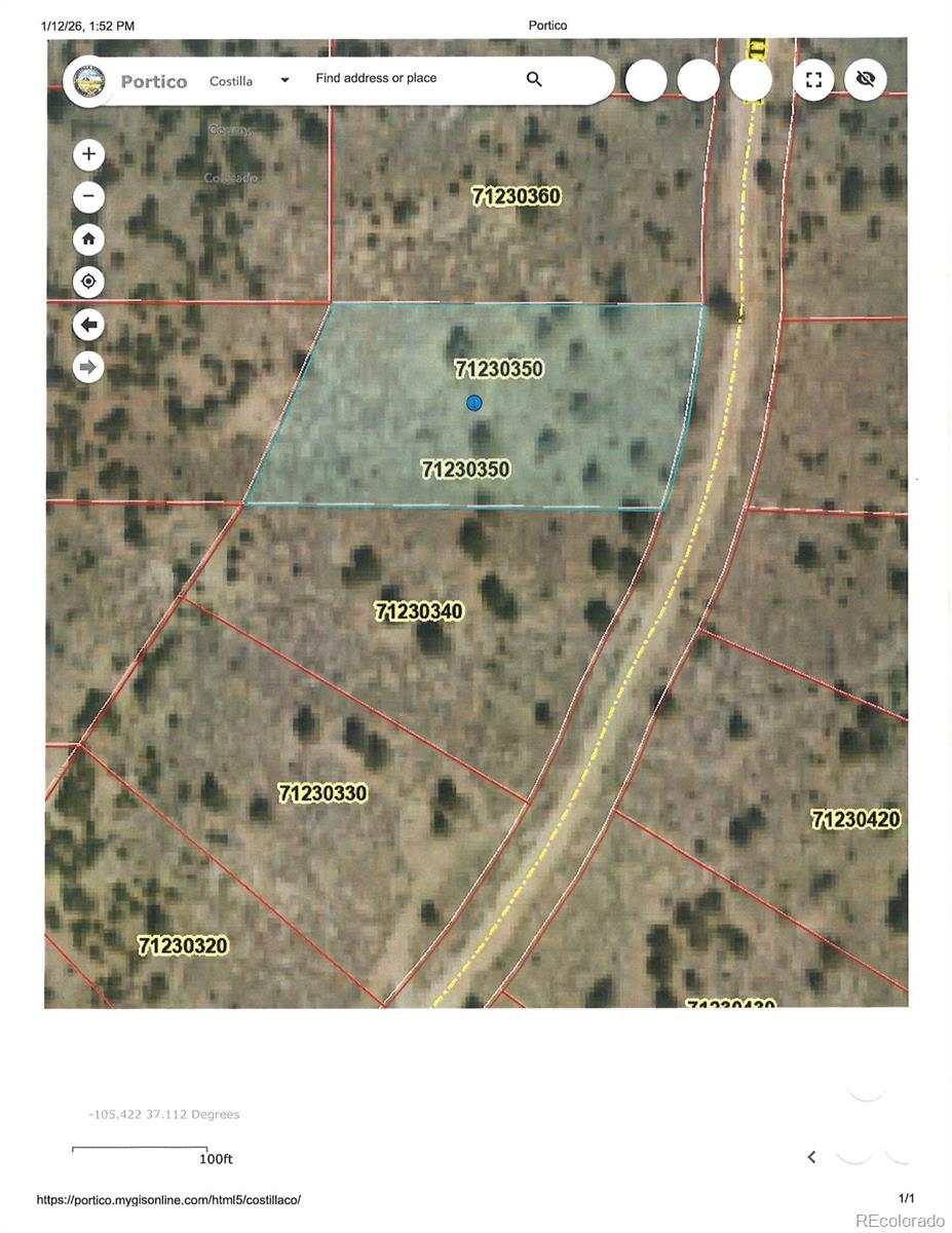 Lot 13 Eastridge Trail