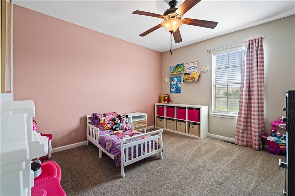 19205 NE Switchgrass Drive