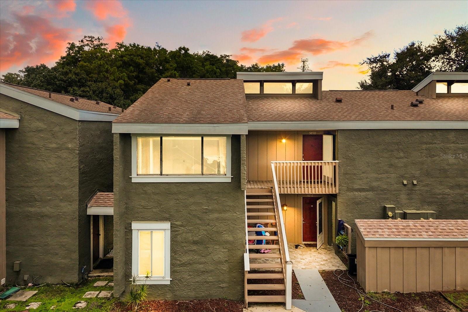Experience the perfect blend of comfort, style, and location with this beautiful 2 bed, 2 bath condo located in the heart of Orlando’s most sought-after area, Doctor Phillips. Perched on the second floor, this residence offers stunning water creek views from your private balcony, creating a peaceful retreat to start and end your day. Step inside to an open concept living area, where natural light pours in and frames the serene backdrop of the creek. Designed with both relaxation and entertaining in mind, this condo is a rare opportunity to own a slice of tranquility while staying connected to the excitement of the city. Perfectly located just minutes from Universal, Restraunt Road with fine dining, shopping, and entertainment, this home also falls in great school zones. Schedule a tour today!