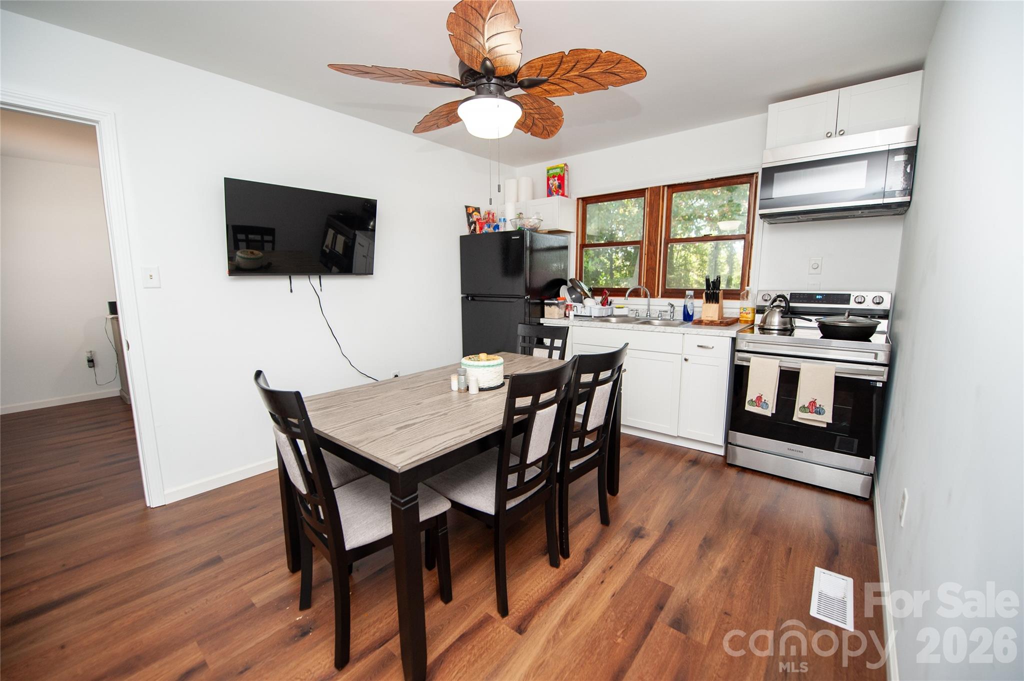 96 Jackson Street Extension