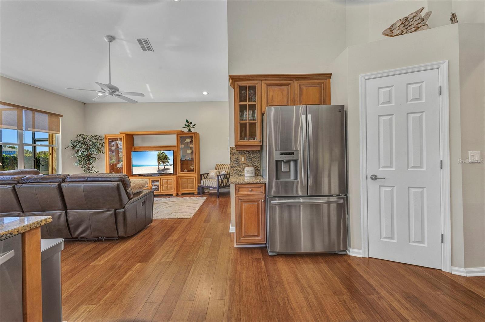 3511 Bay Ridge Way