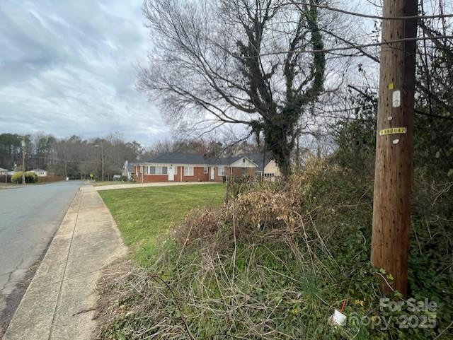 1815 Beatties Ford Road