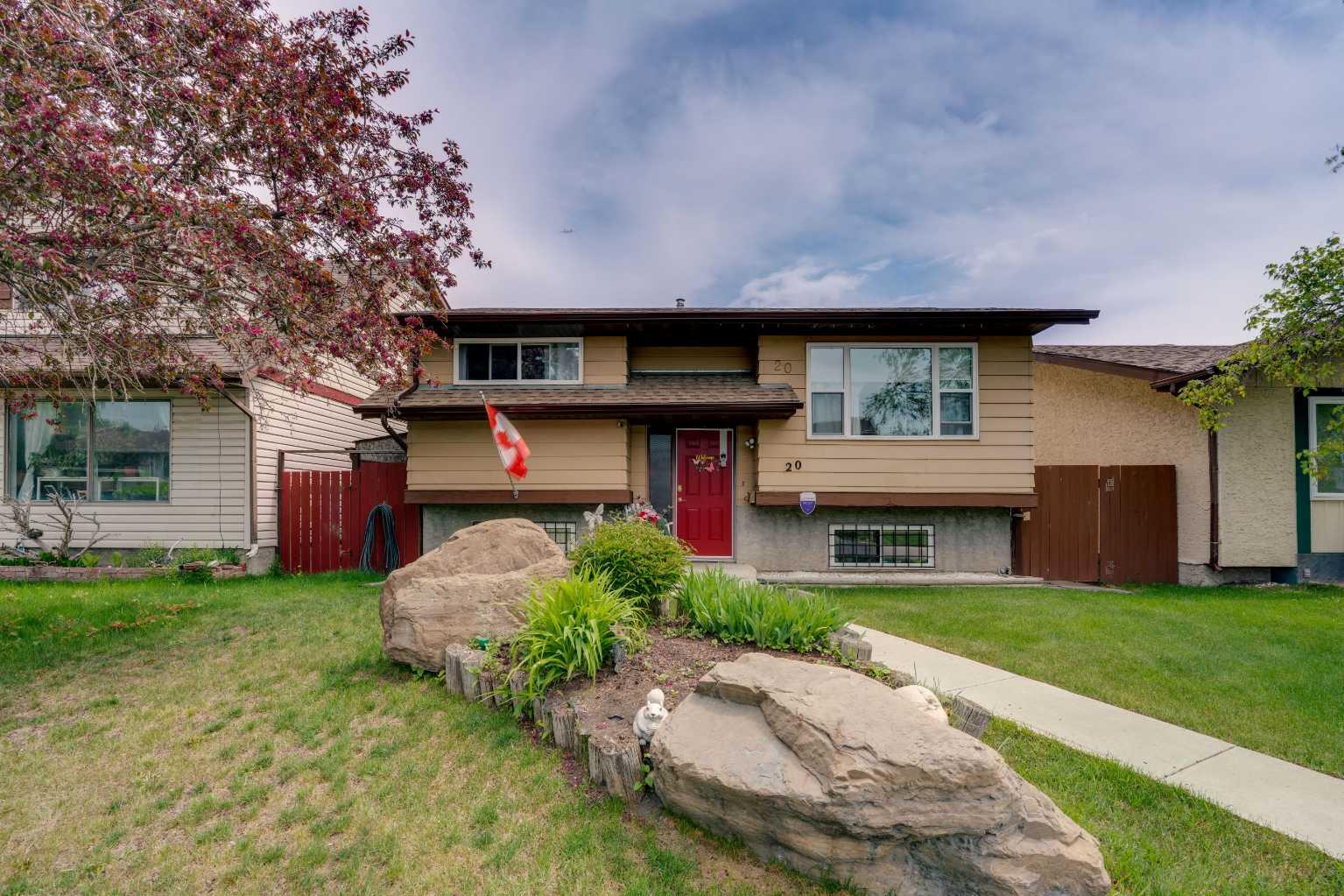 20 Ogmoor Crescent SE