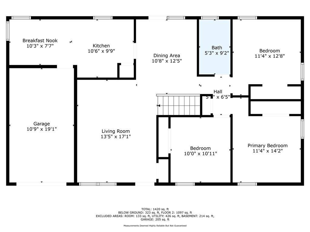 5609 NE San Rafael Drive