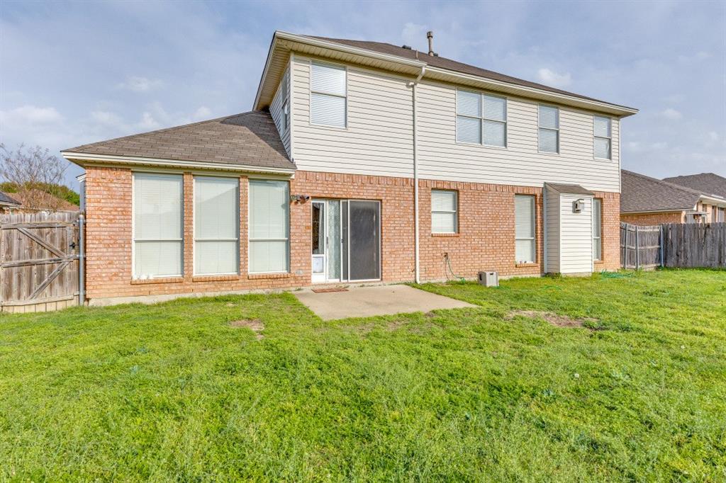 5901 Echo Bluff Drive