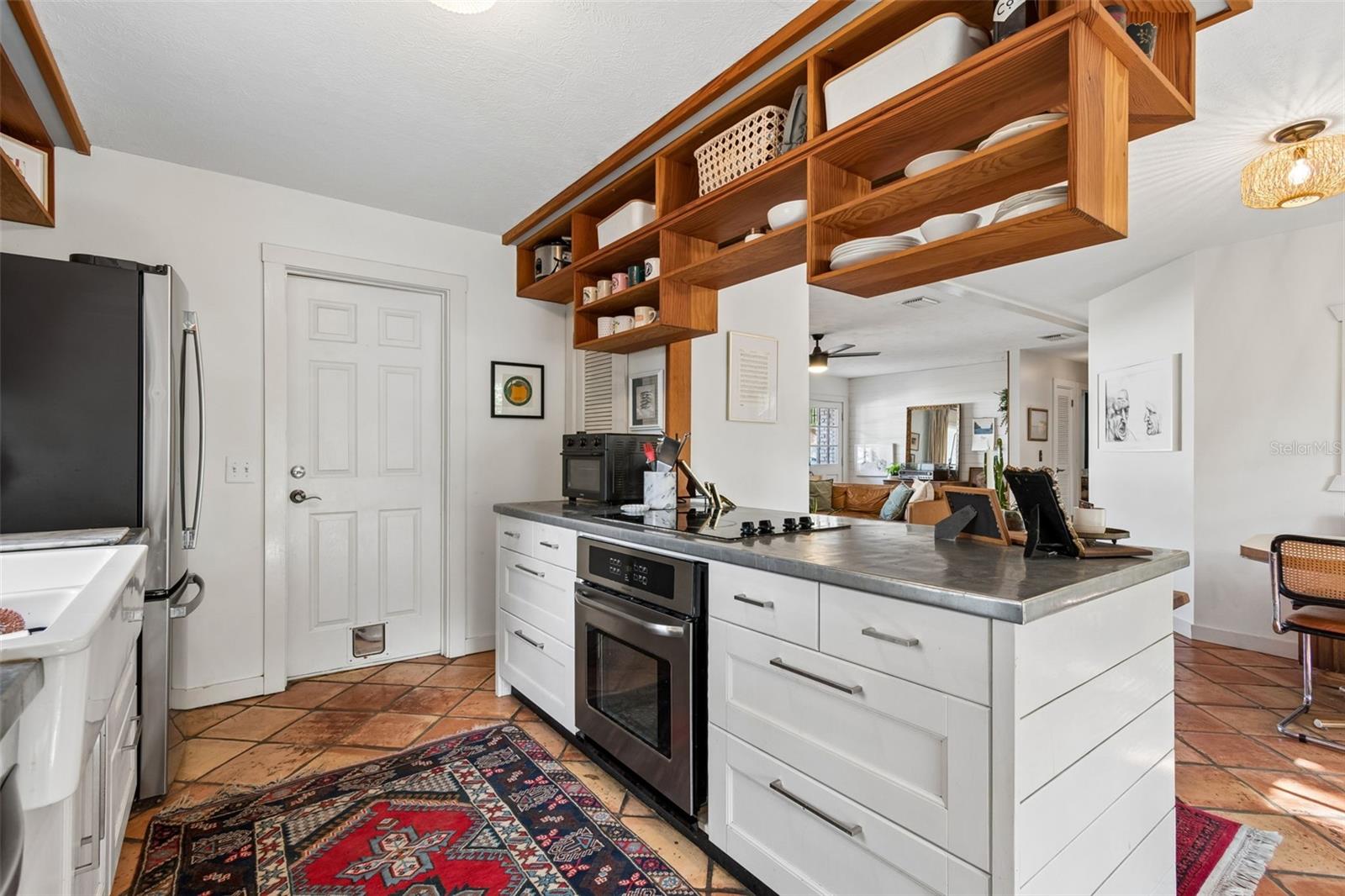 118 Horst Road