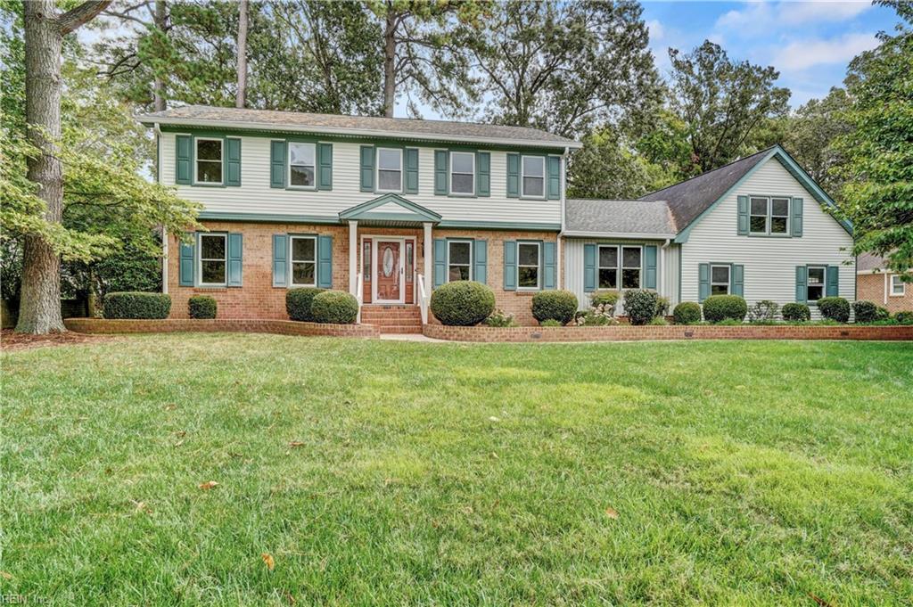 1600 Bay Point Drive, Virginia Beach, VA 