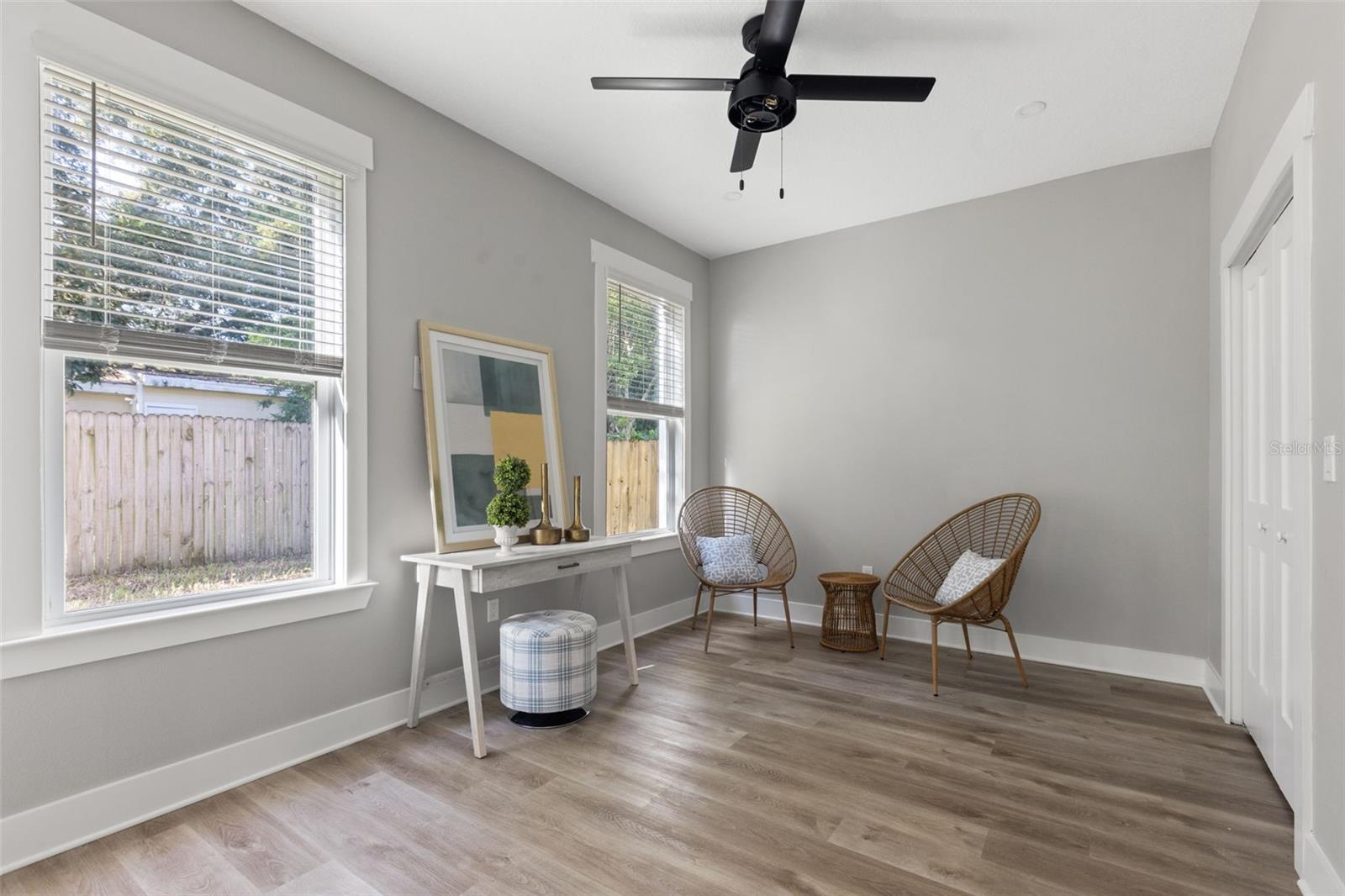 116 W Stanley Street