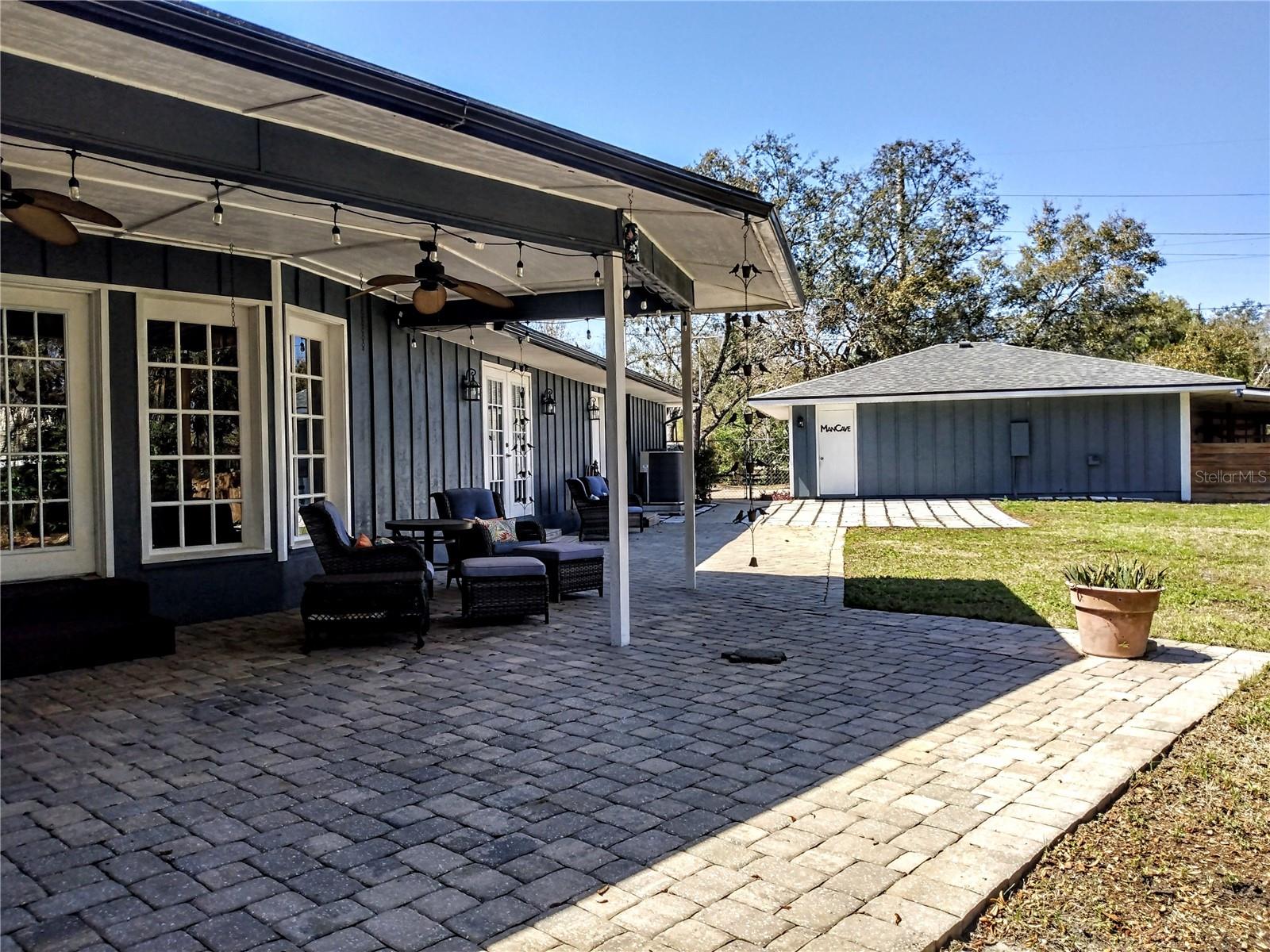 13 Gracie Road