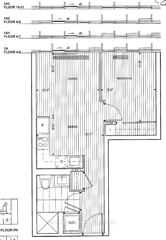 50 Mccaul St 1011