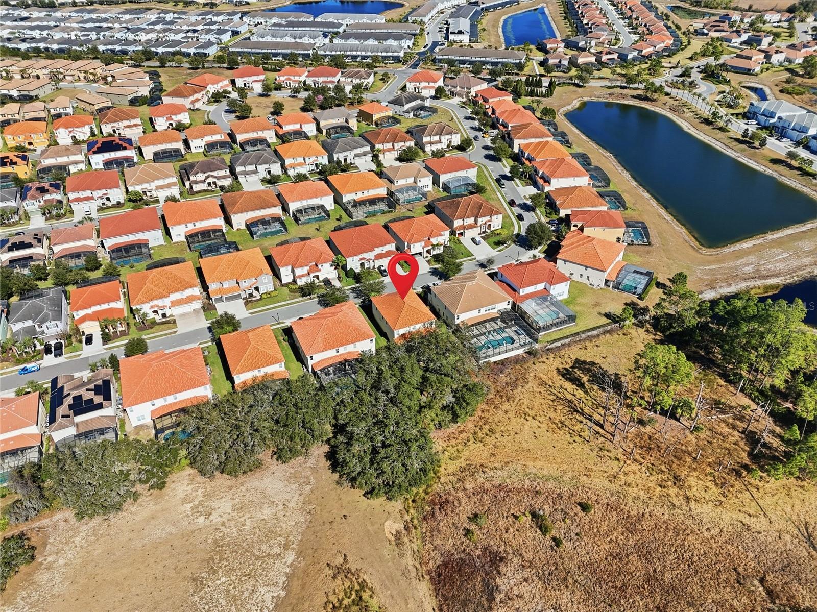 6116 Broad Oak Drive