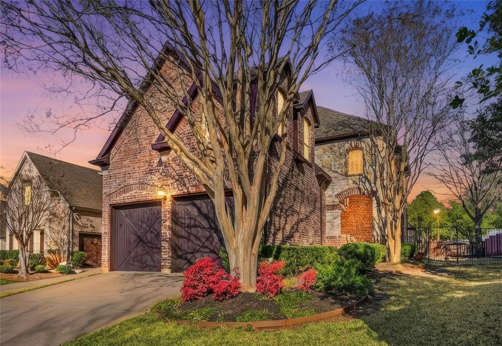 3200 Walnut Grove Place, Flower Mound, TX