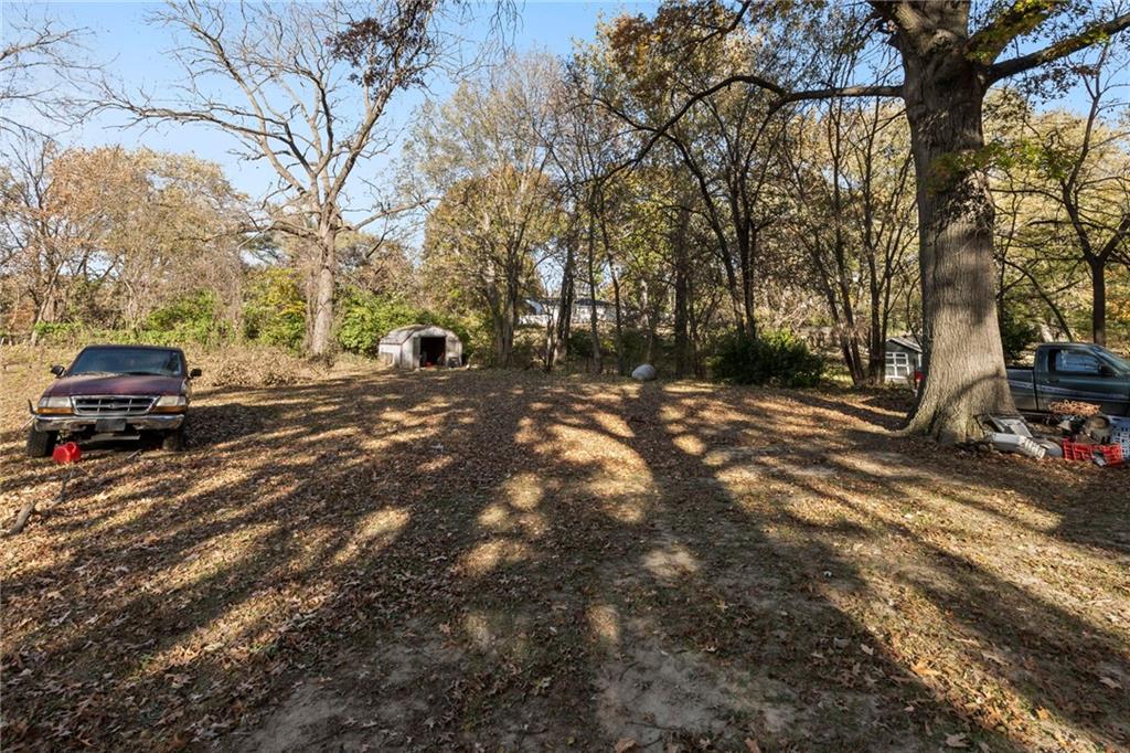 6502 Leavenworth Road