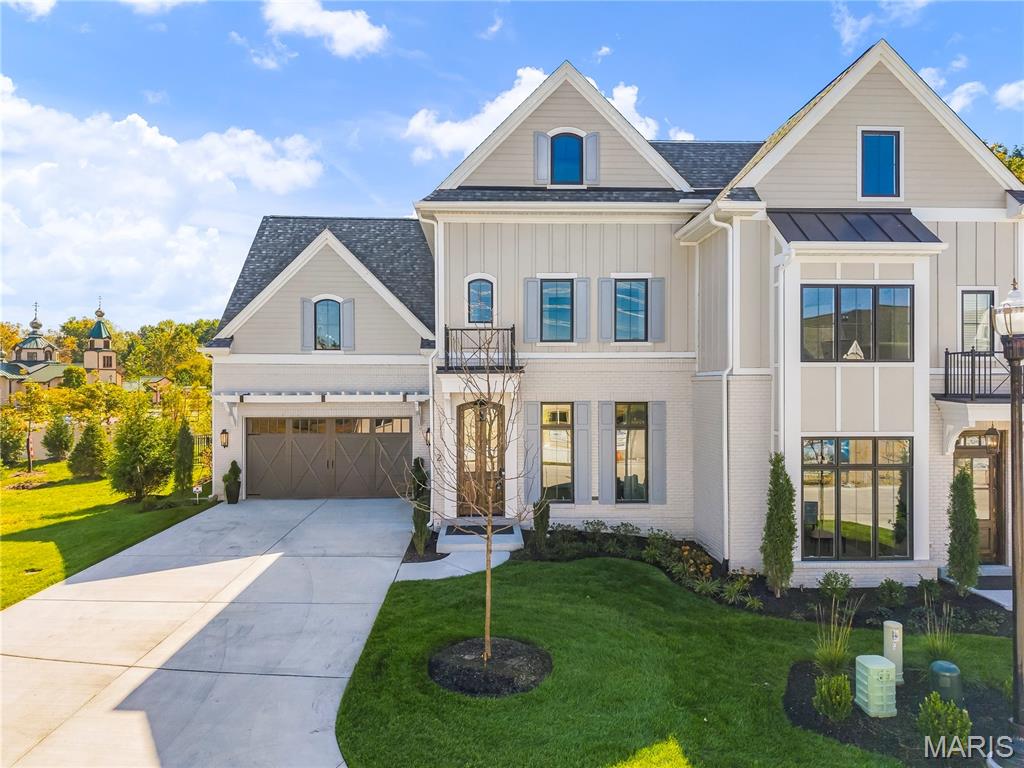 2 Enclave Drive