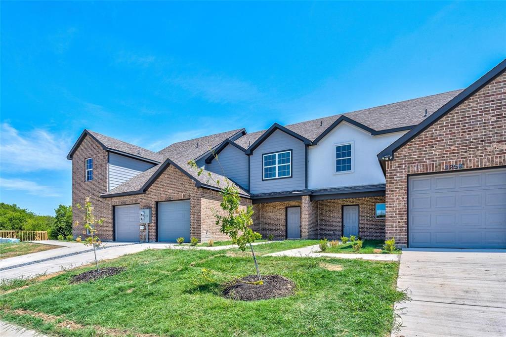 A great opportunity for investors to own up to 18 townhome units in the city of Garland. Units available are 3202-3246 Wexford Dr. 2.2 million per each 6-plex, up to 3 available. Each building contains 2 of each unit A (1743 sqft), unit B (1600 sqft), and unit C (1594 sqft). Located just 1.5 miles from Lake Ray Hubbard and 7 miles from the Dallas Arboretum. This property is located within a QCT.