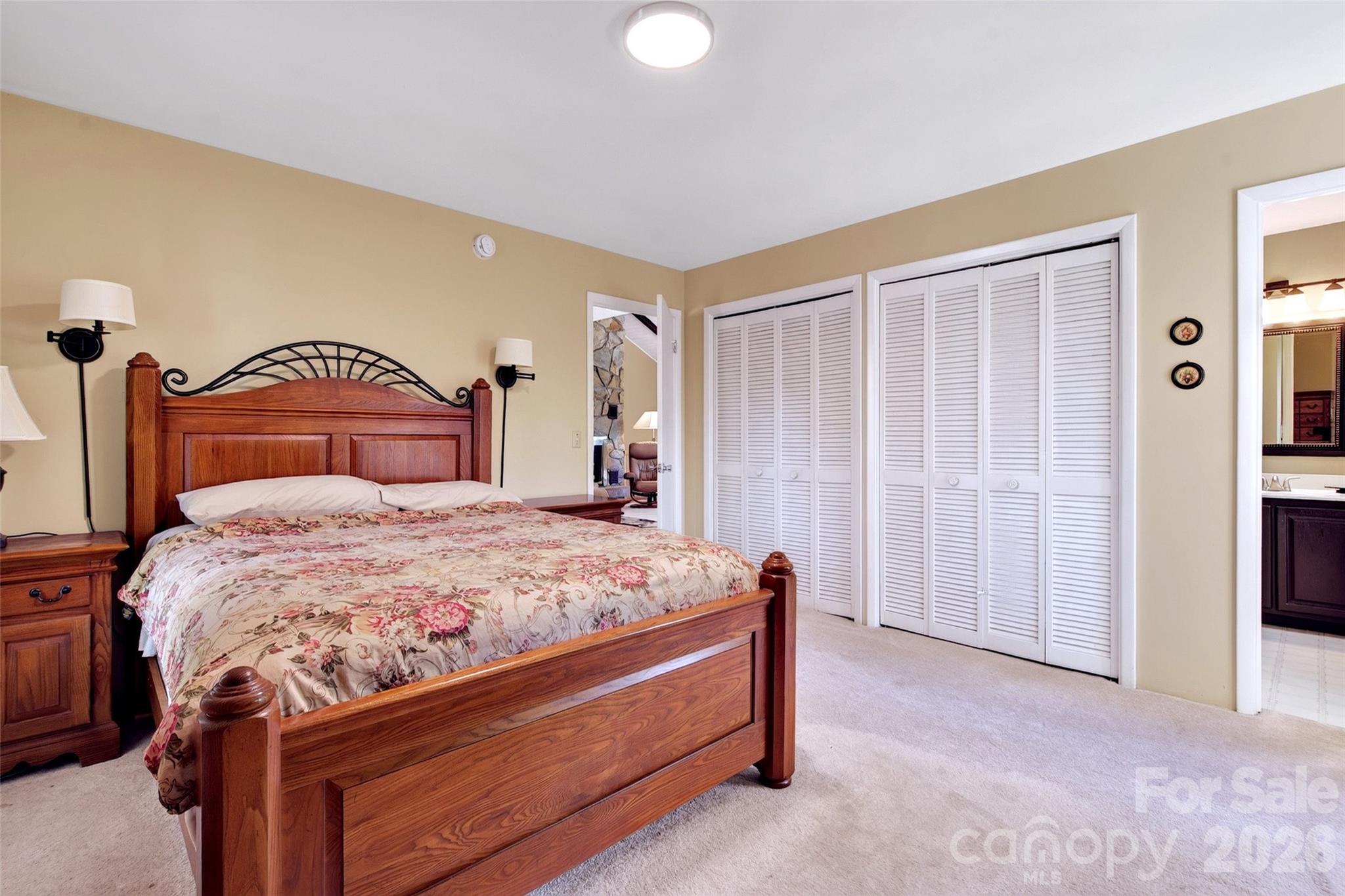 592 Carters Ridge Road