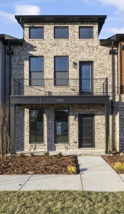 1909 Judson Johns Ct — sold