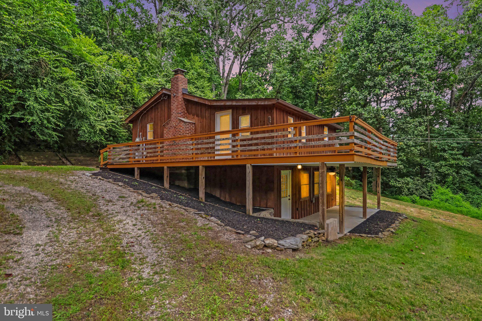 2 Dogwood Drive