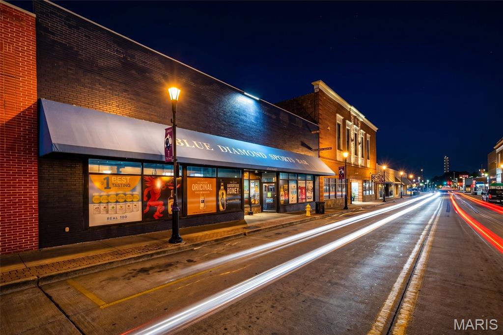 26 N Main Street