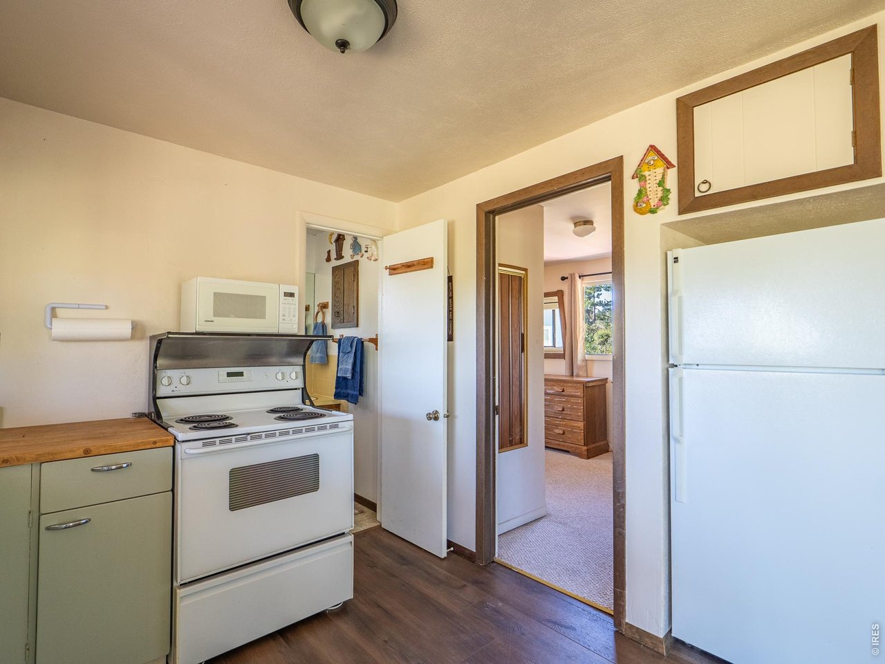 478 Wapiti Rd