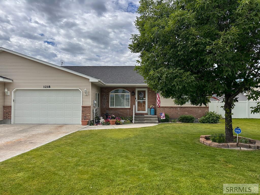 1218 Ashland Drive