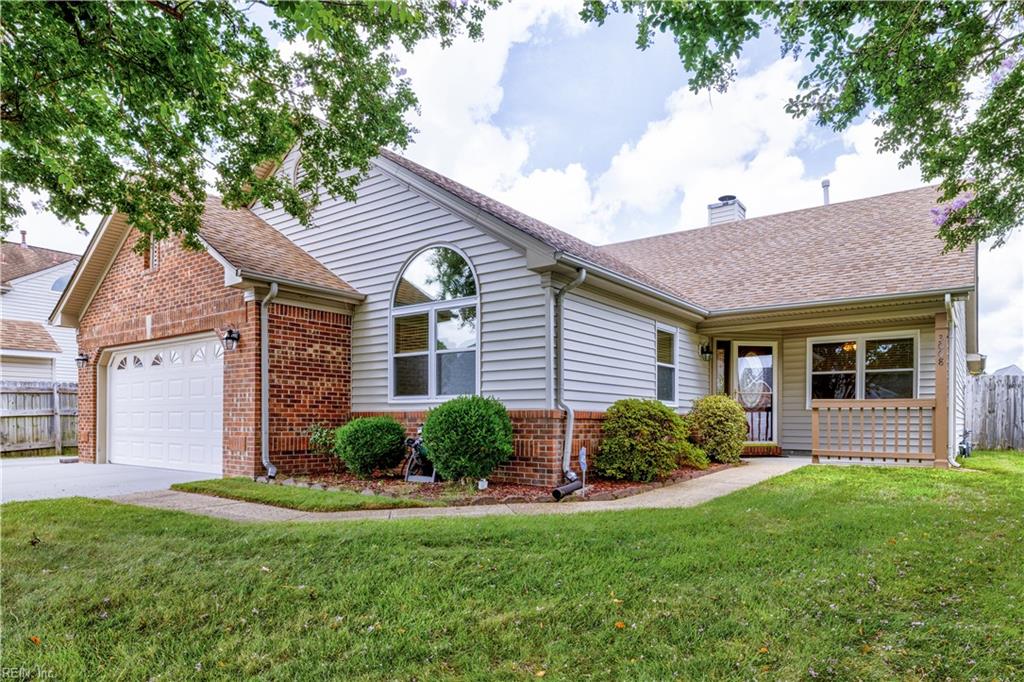 3008 Ramblewoods Court