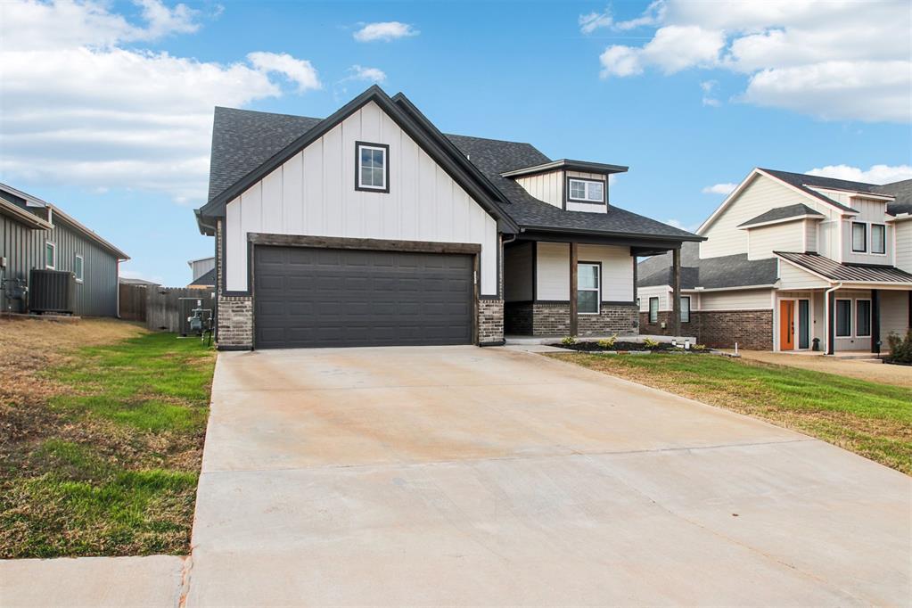 4 bed, 2 bath | ~2,000 sq ft3 beds down + bonus room upOpen layout, private primary suiteEnergy-efficient build: post-tension foundation, Hardie siding, 96% HVAC, tankless water heater, whole-home air filtration, LED lightingCommunity Pool + clubhouse coming Summer 2026Ask your agent for the virtual walkthrough