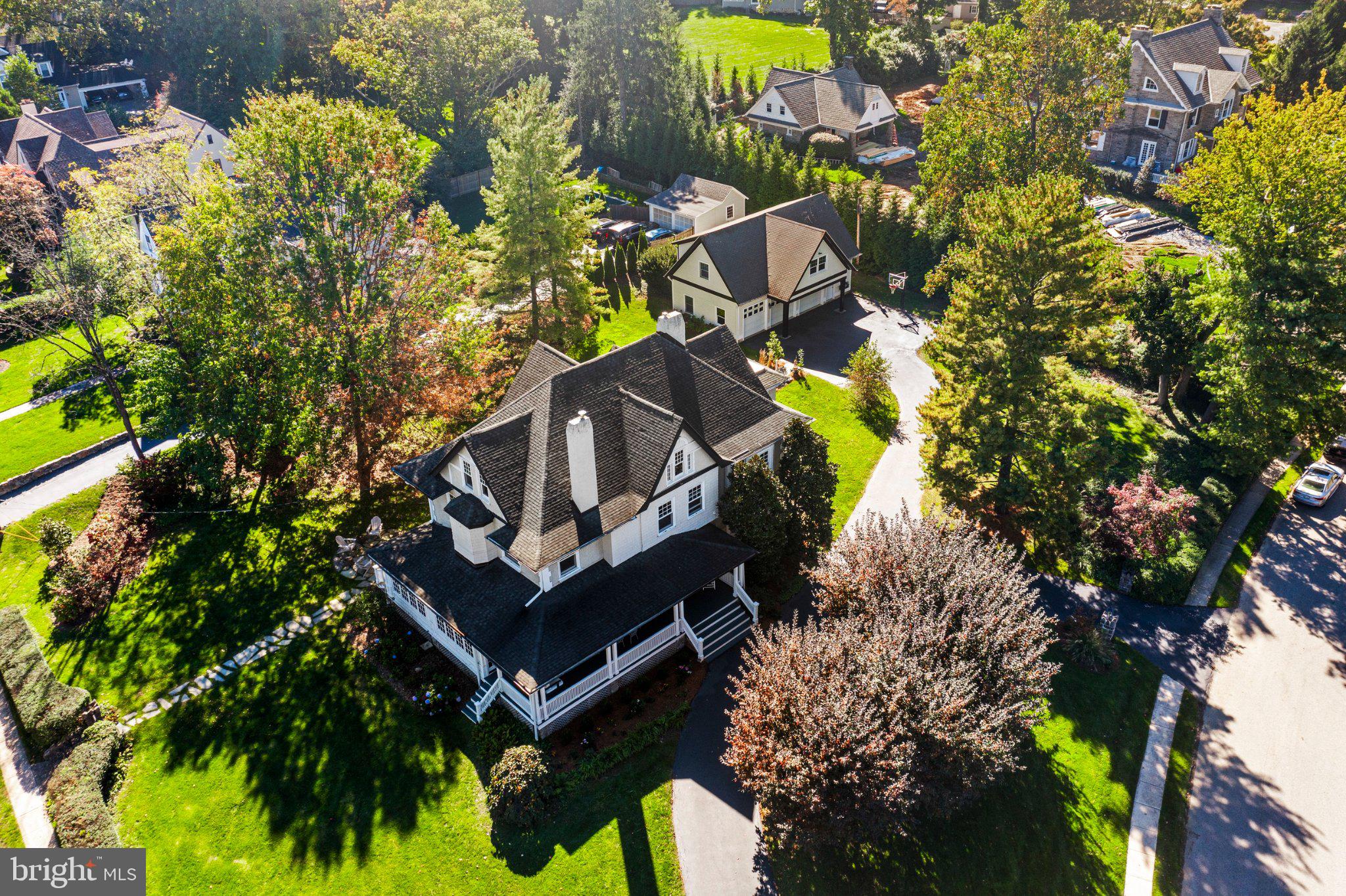 305 Audubon Avenue