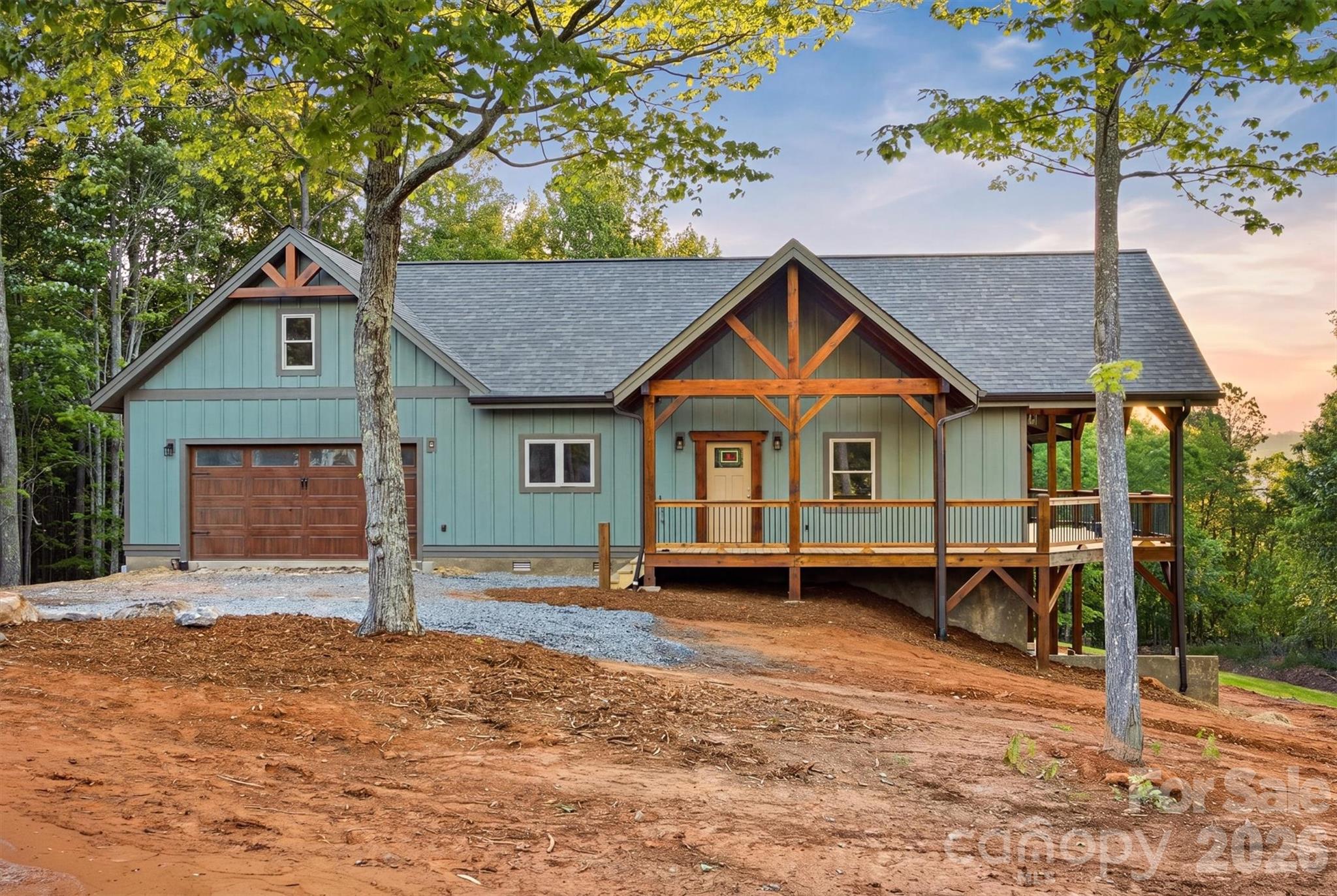 500 Grandview Peaks Drive