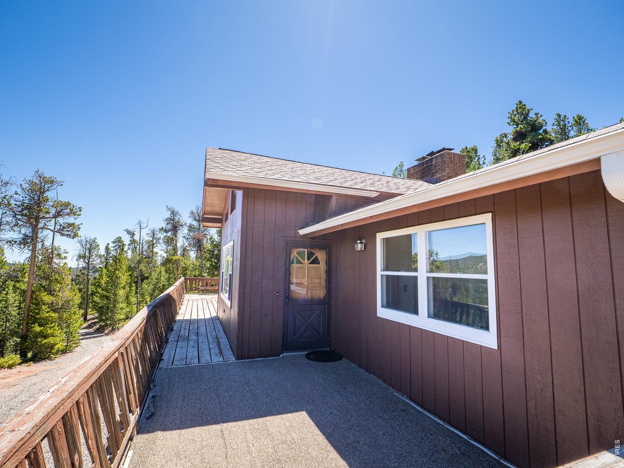 1847 Shoshoni Dr