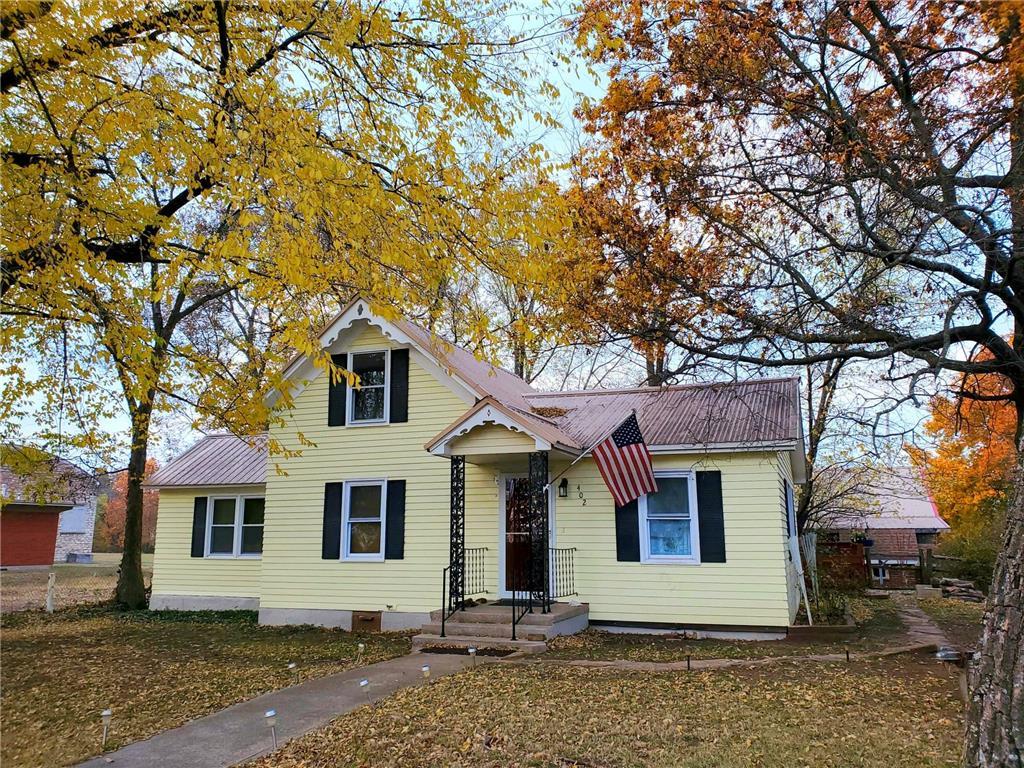 Residential for sale in Fulton, Kansas, 2251357