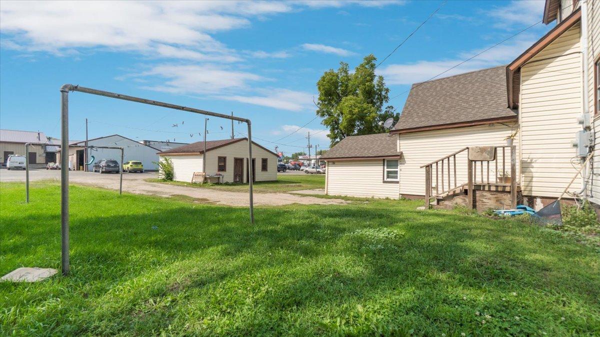 Homes for Sale in Long Prairie, MN Central MN Realty 56347