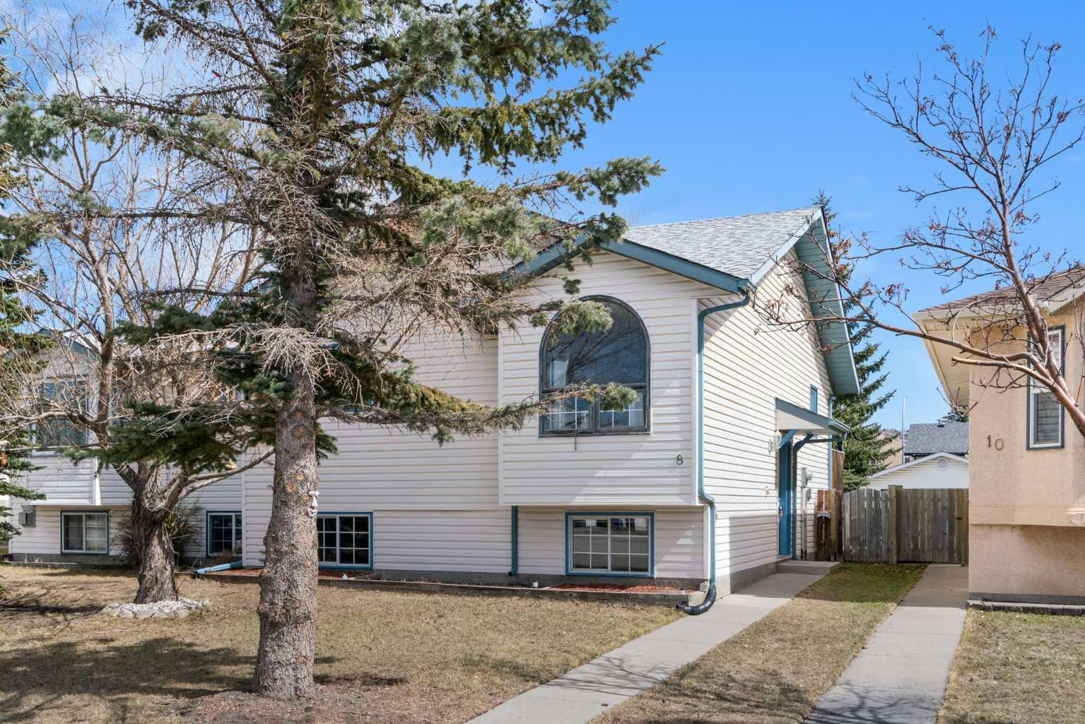 8 West Aarsby Road