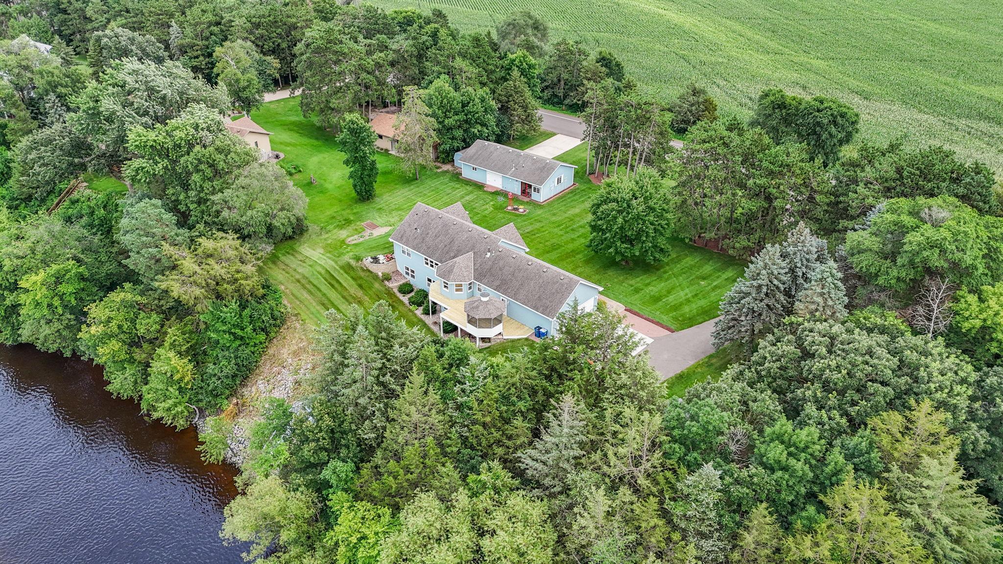 10315 Ferry Point Place NW